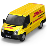 DHL / TNT Express