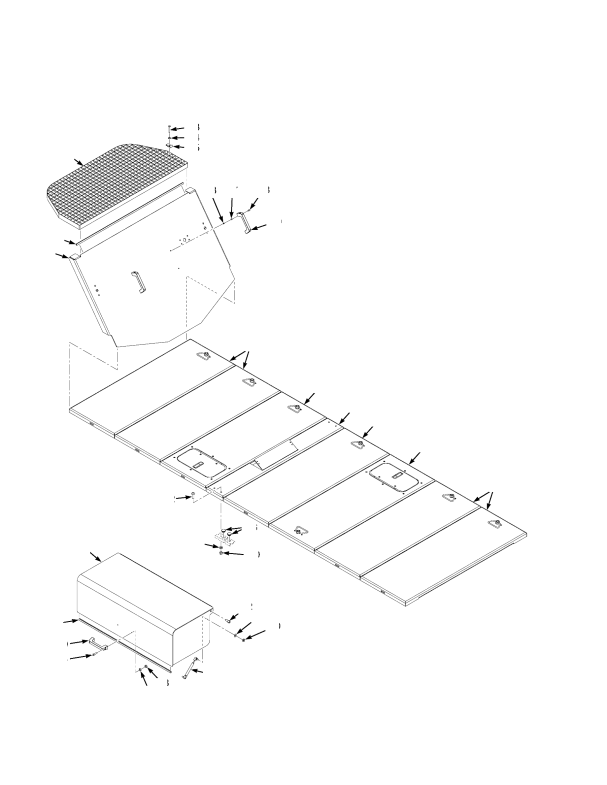 COVERS TIER IV INTERIM ENGINE
