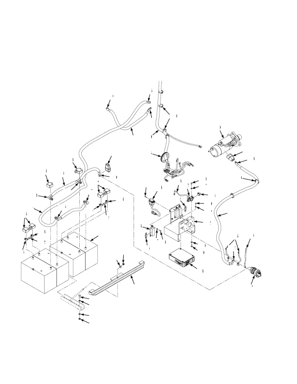 ELECTRICAL SYSTEM