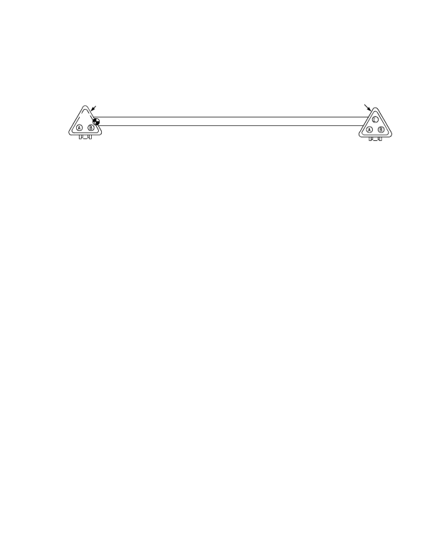 WIRE HARNESS LMI CAN CONNECTION — CAB TO FRAME