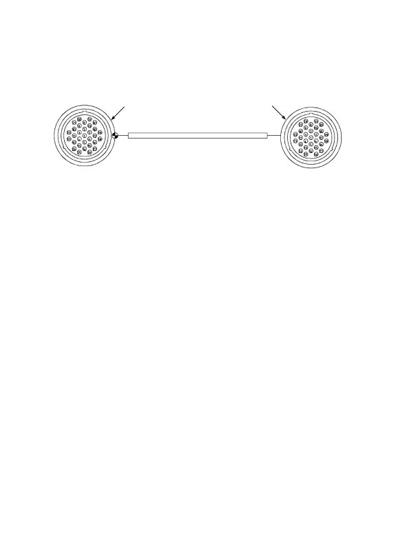 WIRE HARNESS POWERTRAIN SIGNAL 2 CAB TO FRAME