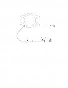 SENSOR ASSEMBLY BOOM ANGLE AND EXTENSION (S/N C222E01609K -> INC. 01601)