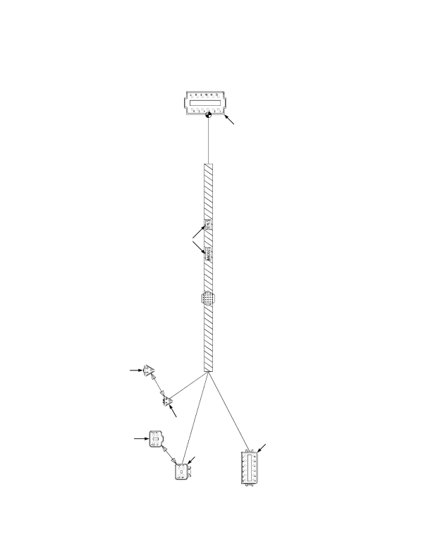 WIRE HARNESS TWIST MODULE AND LMI DISPLAY