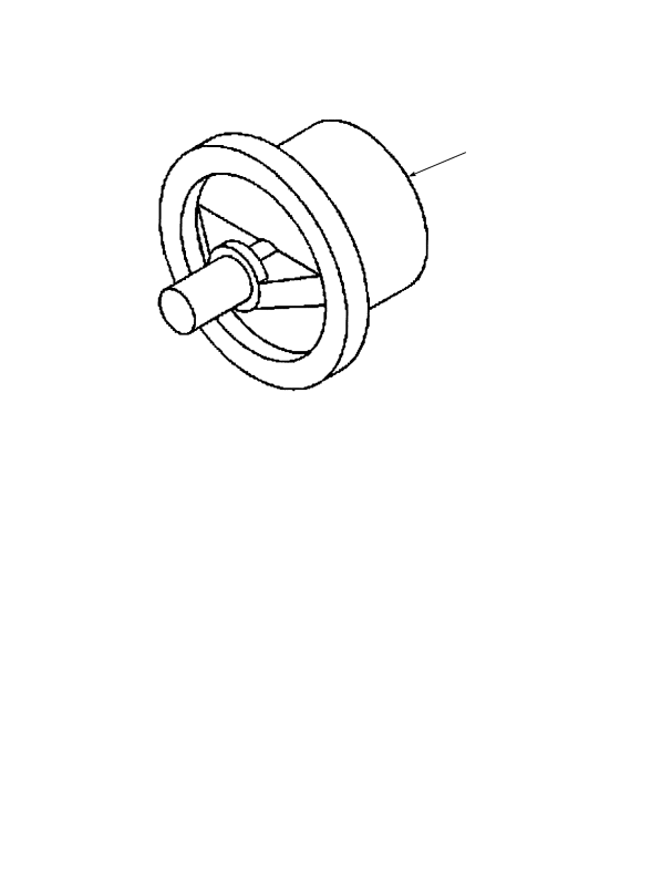 THERMOSTAT TIER III ENGINE