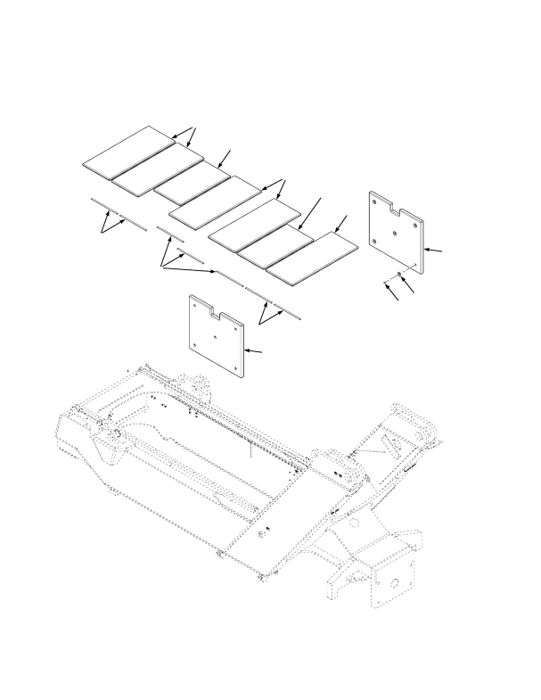 SOUND REDUCTION TIER III ENGINE