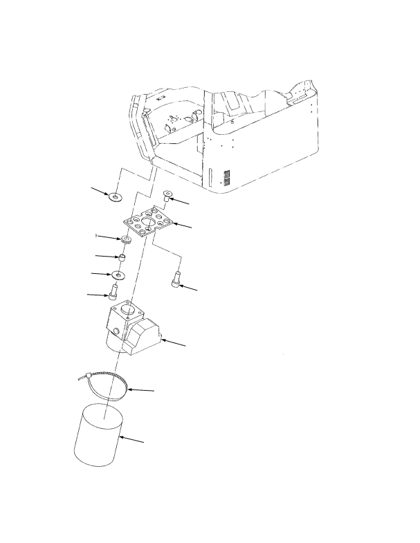STEERING CONTROL UNIT