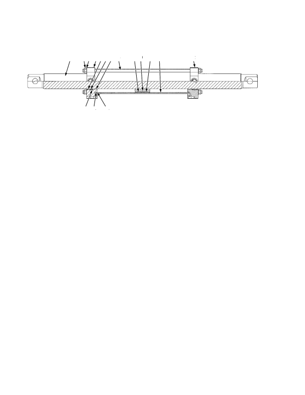 STEER CYLINDER