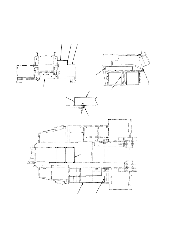 NOISE BARRIER ACOUSTIC PANEL
