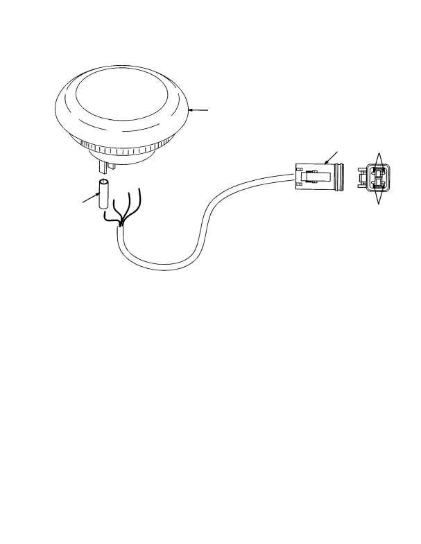 PARK BRAKE SWITCH
