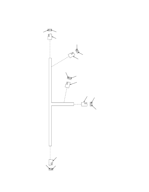 WIRE HARNESS WORK LIGHTS