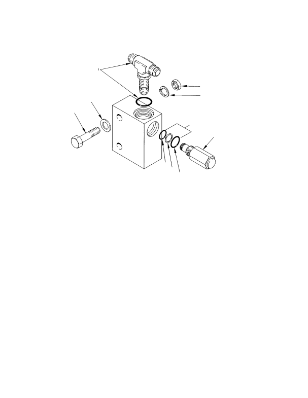RELIEF VALVE EXTENDABLE ATTACHMENT