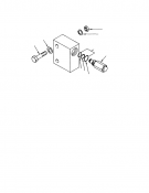 RELIEF VALVE SIDE-SHIFT CYLINDER -> EXTENDABLE ATTACHMENT WITH DEDICATED CARRIAGE