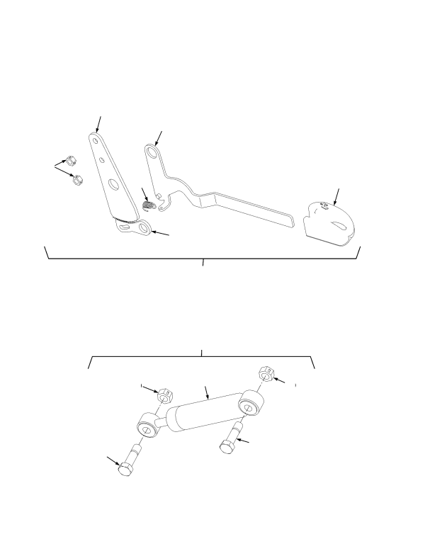 FULL SUSPENSION SEAT