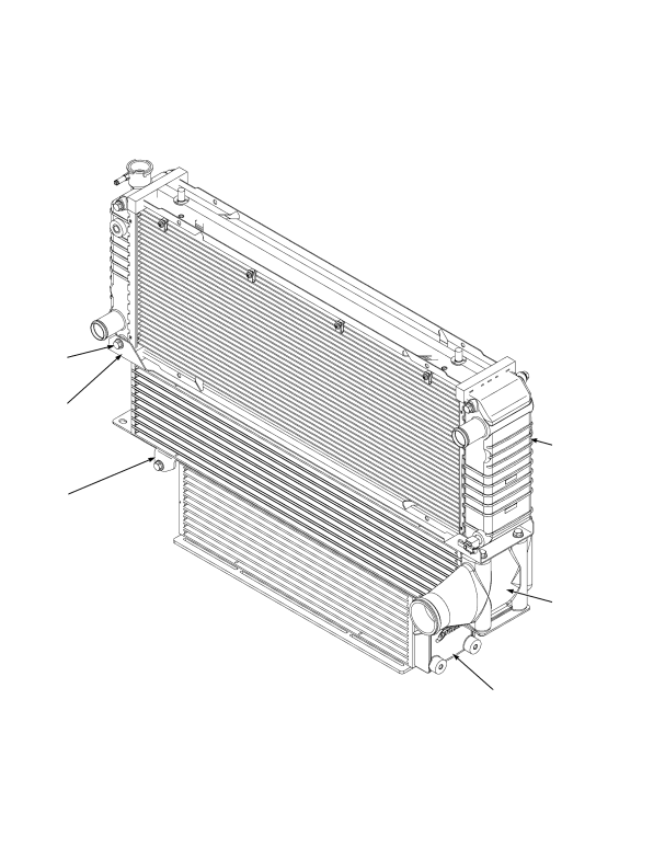 RADIATOR ASSEMBLY