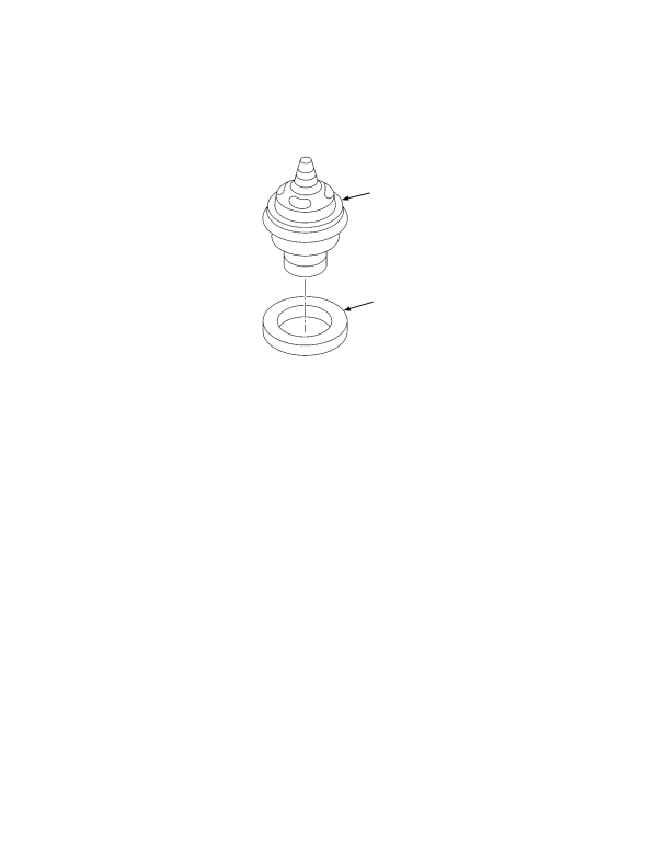 THERMOSTAT CUMMINS QSB 3.3L DIESEL
