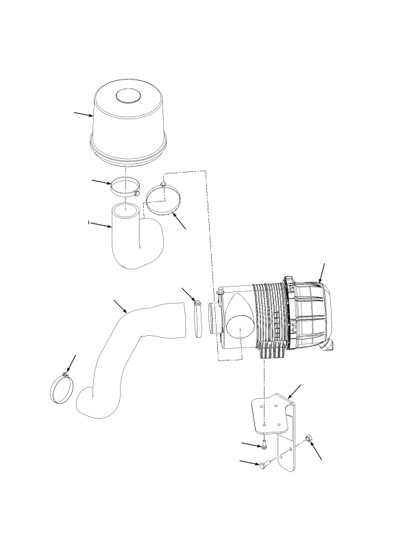 AIR INTAKE