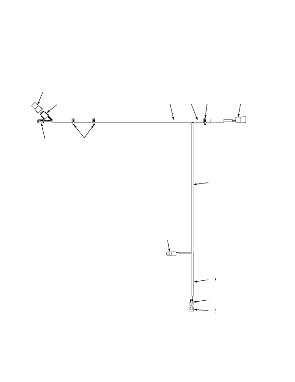 WIRE HARNESS SEAT JUMPER (→ S/N A299E01561J)