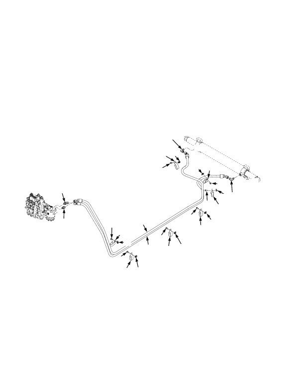STEERING LINES