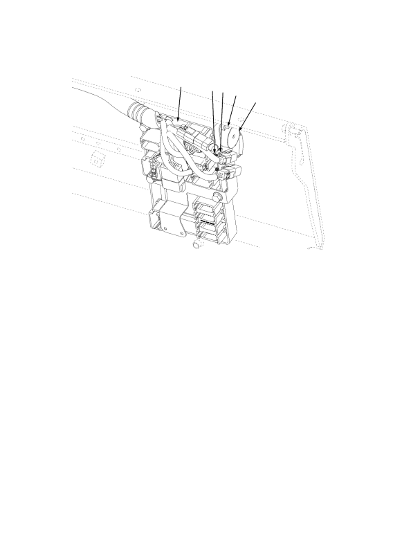 BRAKE BUZZER