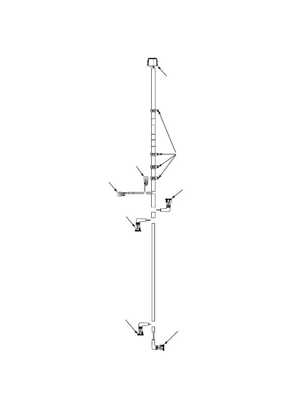 WIRE HARNESS ELECTRONIC CONTROL VALVE 