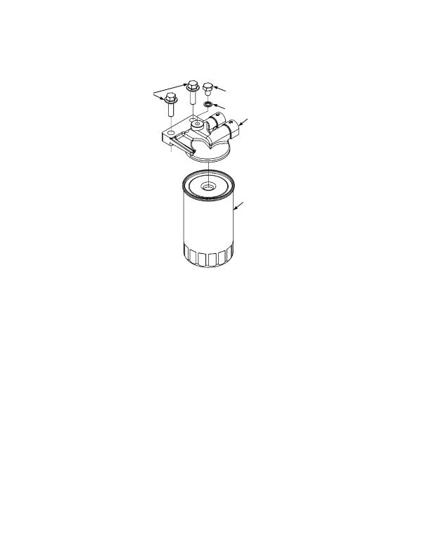 FUEL FILTER