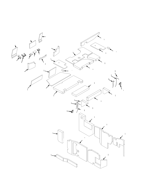SOUND ABATEMENT