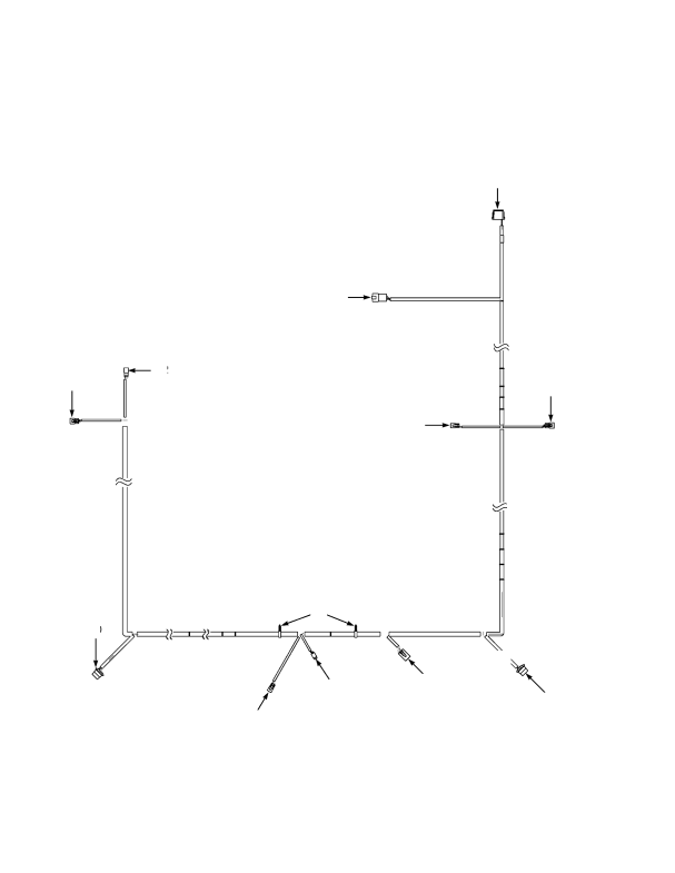 WIRE HARNESS LIGHTS