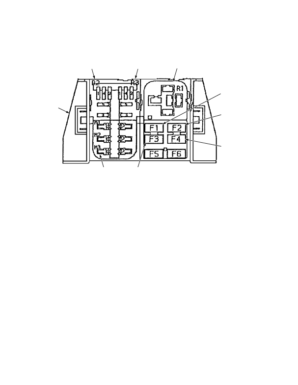 FUSE BOX 