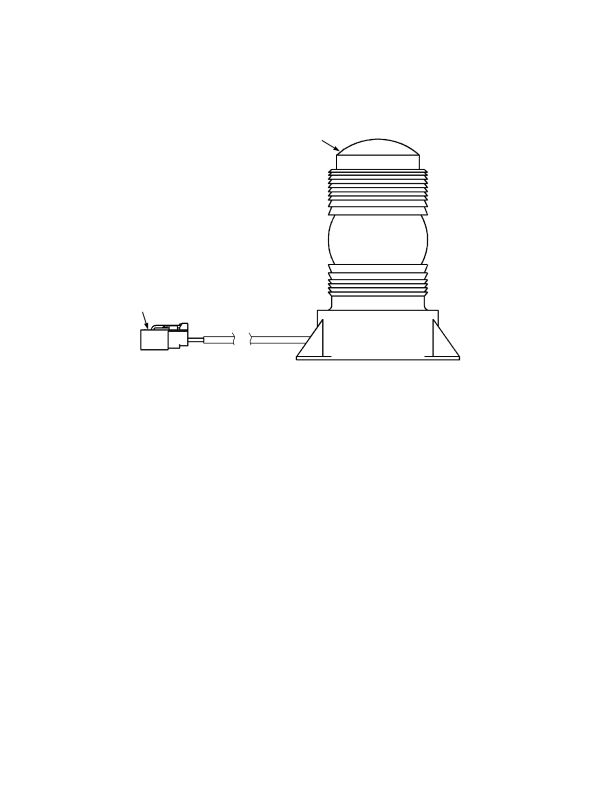 STROBE LIGHT LED