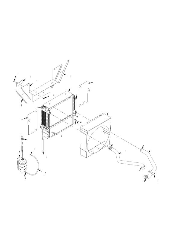 COOLING SYSTEM