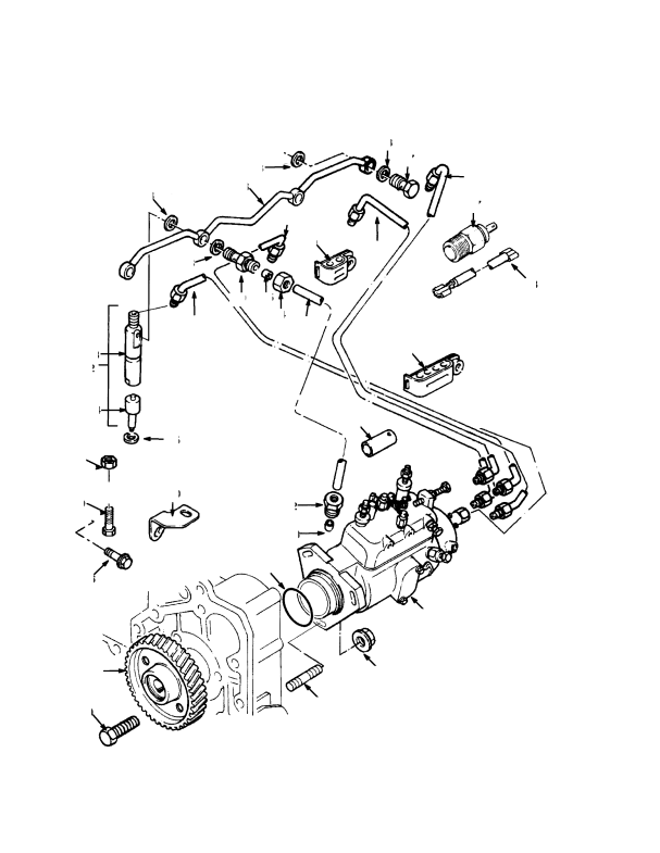 FUEL INJECTION DIESEL