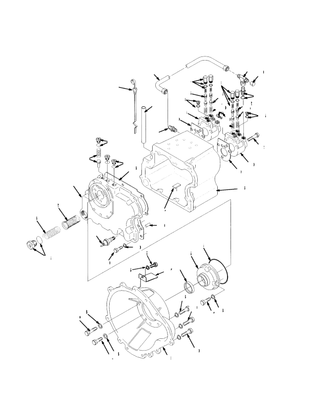TRANSMISSION POWERSHIFT
