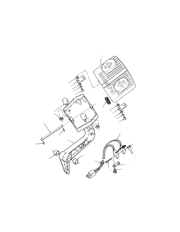MONOTROL PEDAL