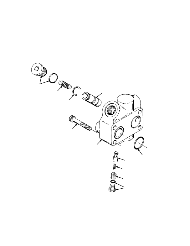 FLOW REGULATOR HEAVY DUTY