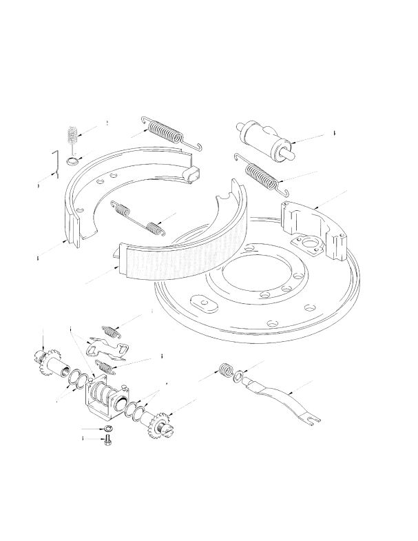 BRAKE 