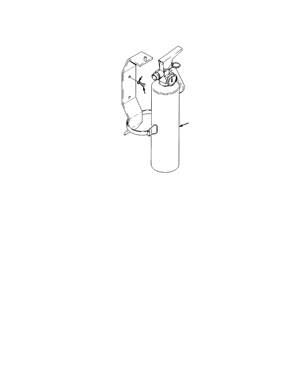 FIRE EXTINGUISHER
