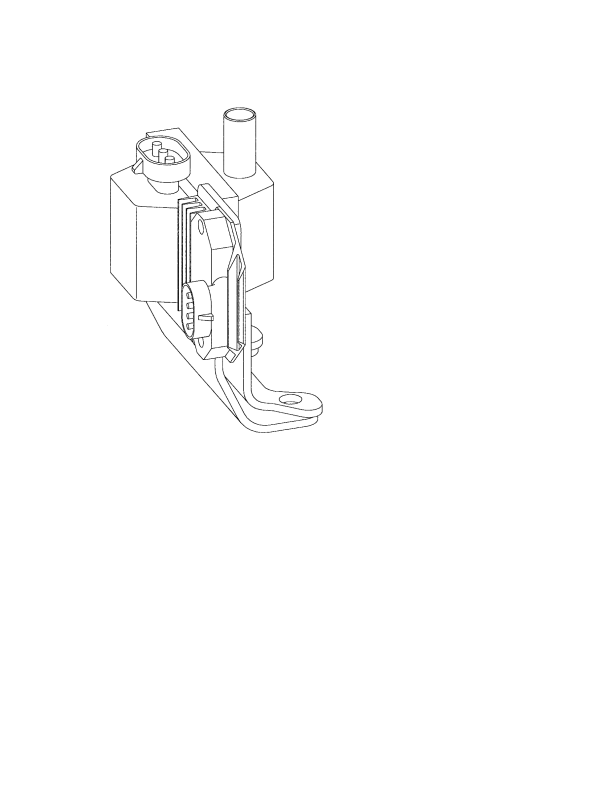 COIL ASSEMBLY