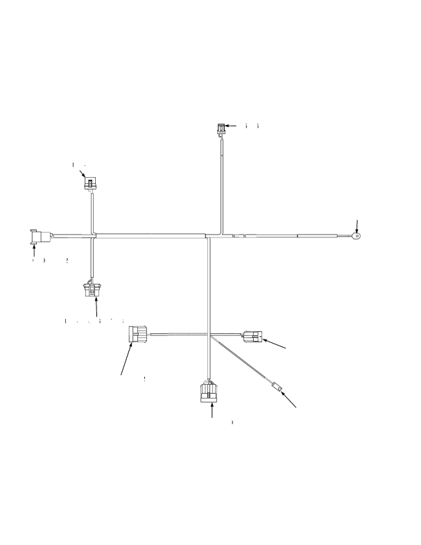 WIRE HARNESS INTERFACE