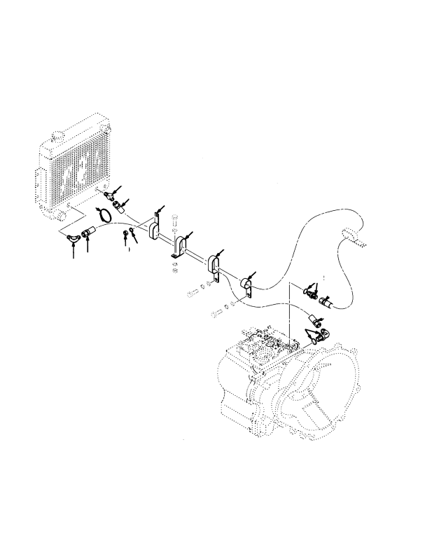 TRANSMISSION COOLING