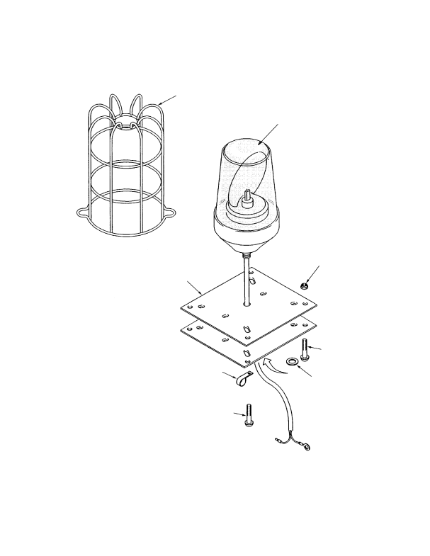 ROTATING BEACON