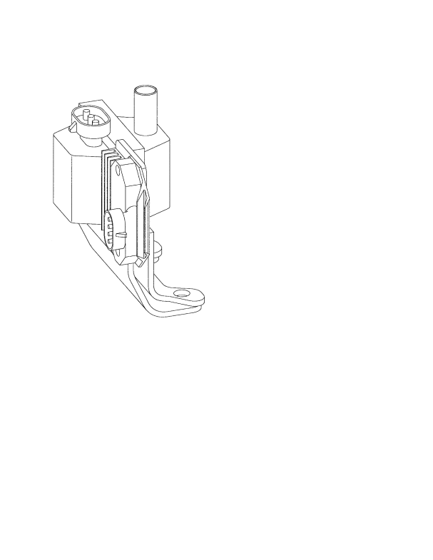 COIL ASSEMBLY