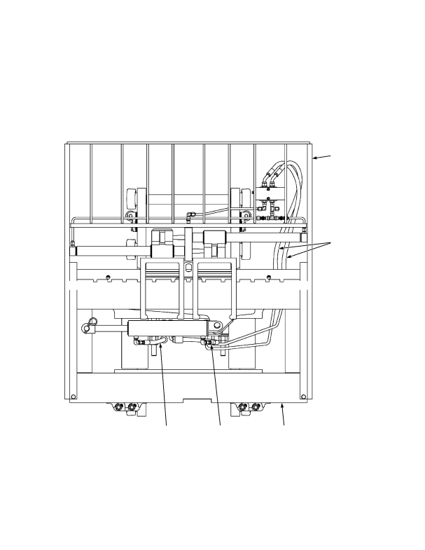 HANG ON SIDE-SHIFT CARRIAGE
