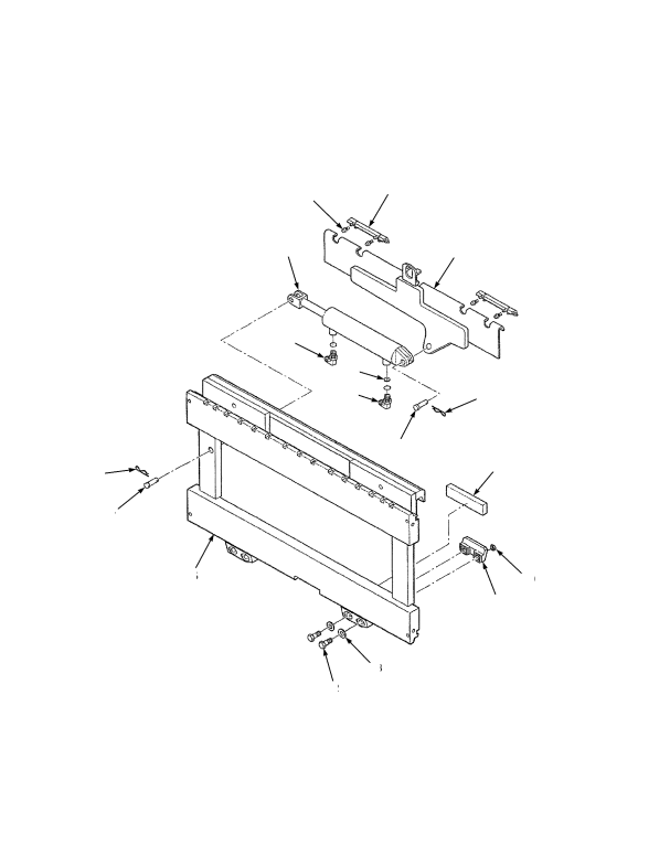 SIDE-SHIFT ASSEMBLY