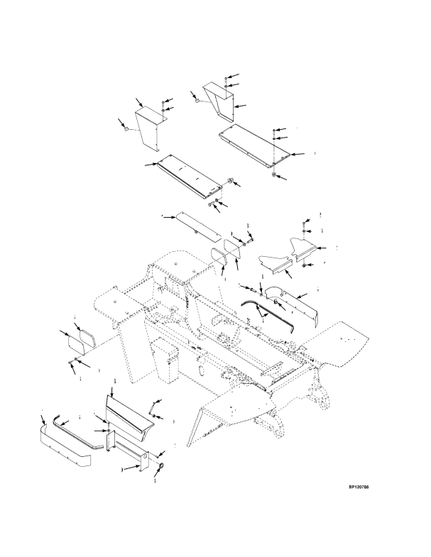 FLOORPLATES