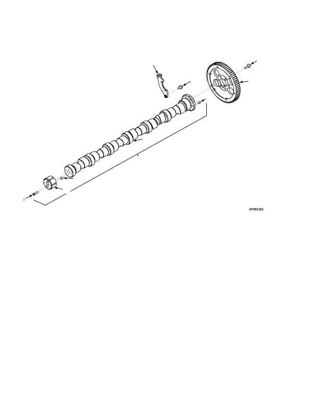 CAMSHAFT