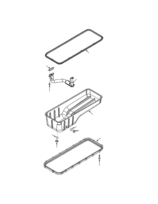 OIL PAN