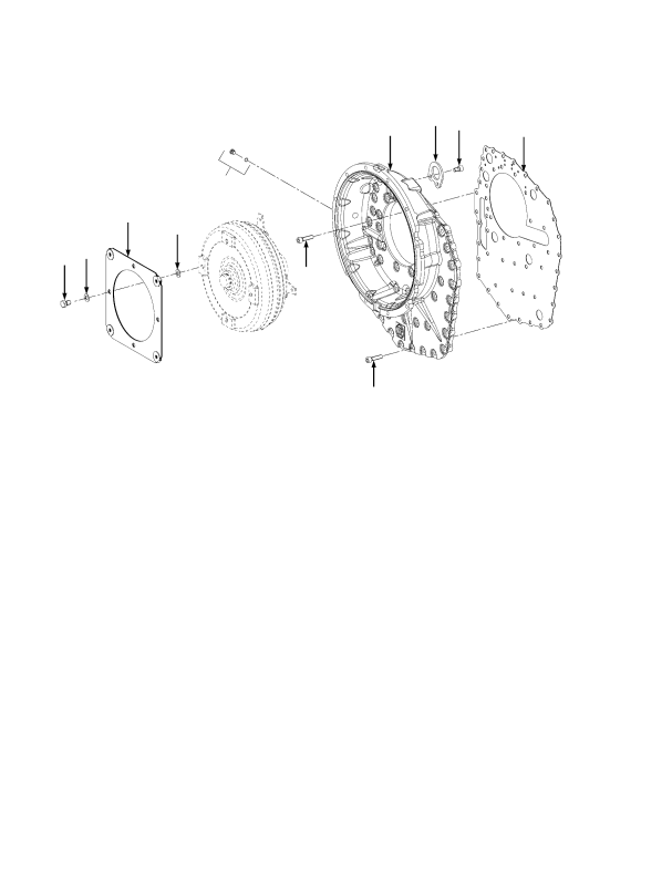 ENGINE CONNECTION