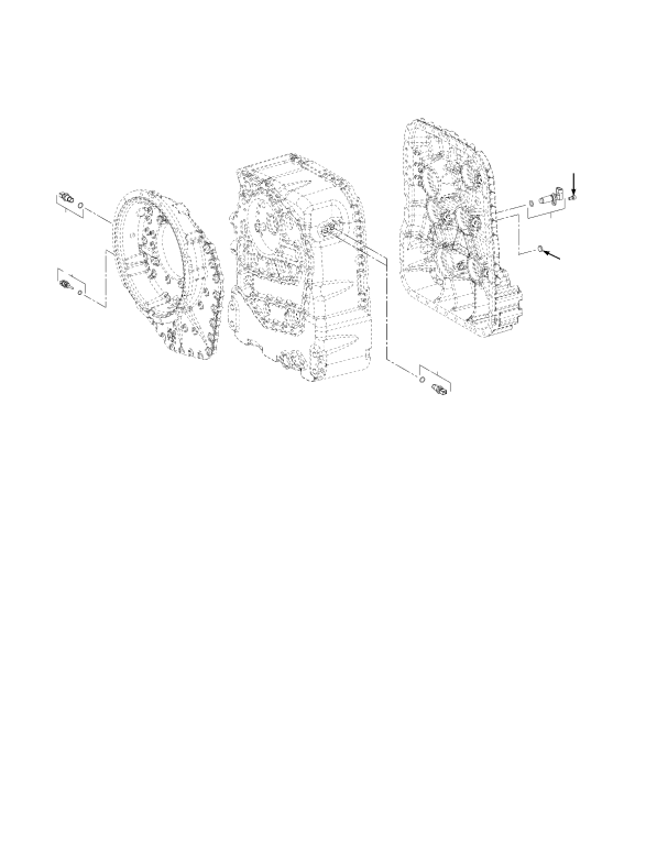 INDUCTIVE TRANSMITTER