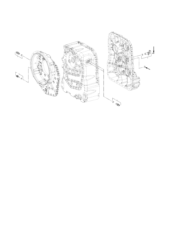 INDUCTIVE TRANSMITTER