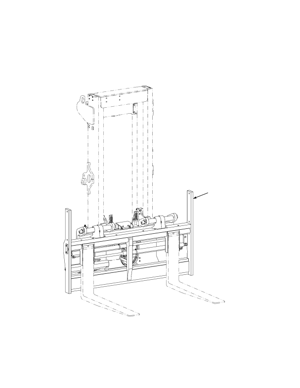 CARRIAGE 3 STAGE-STANDARD